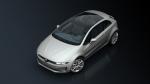 ItalDesign Tex 2011 года